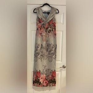 Adrianna Papell dress